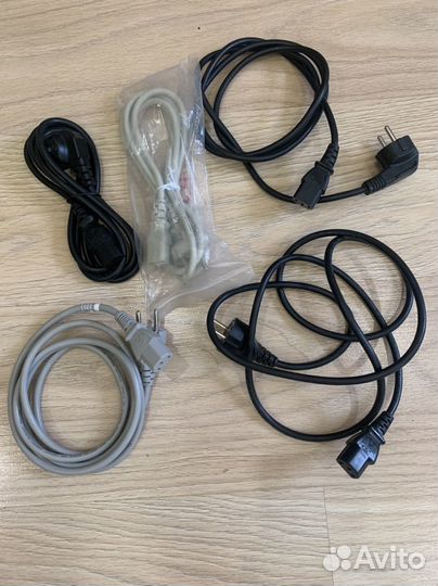 Провода,кабеля и адапторы
