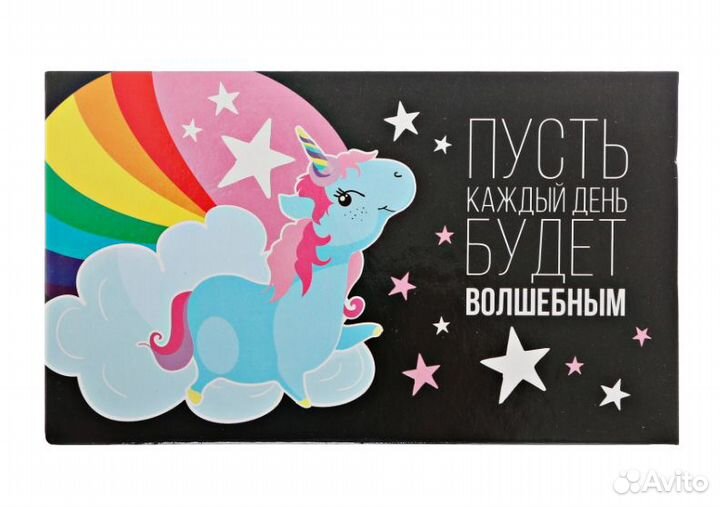 Бумажные блоки для заметок