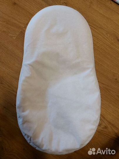 Кокон для новорожденных dolche bambino