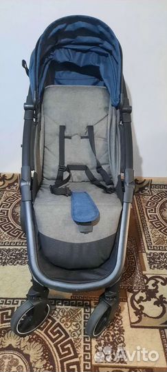 Детские коляски зима лето
