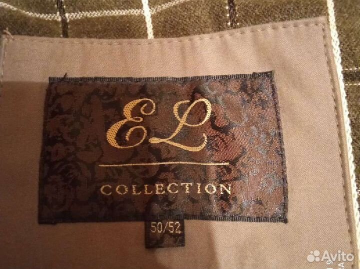 Куртка мужская