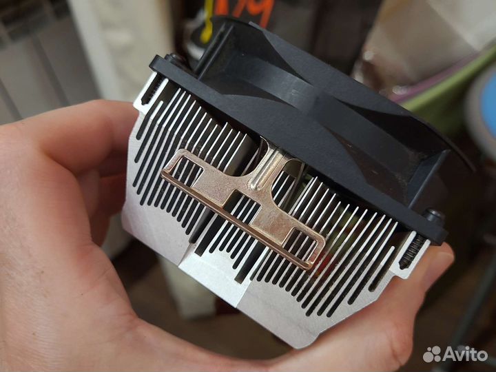 Процессор amd athlon 64 3500