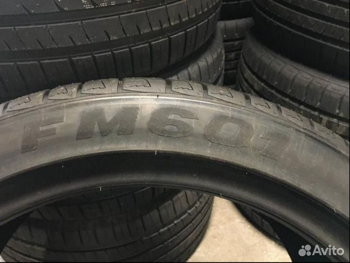 Firemax FM601 275/35 R19 100Y