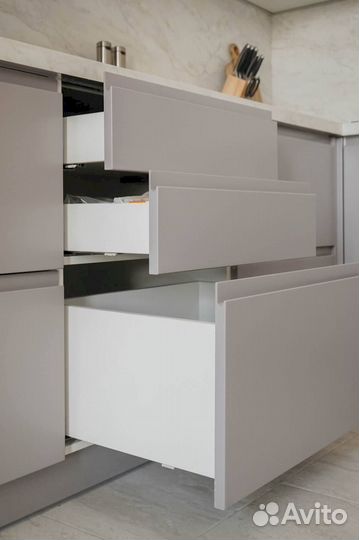 Кухня в Рассрочку под 0