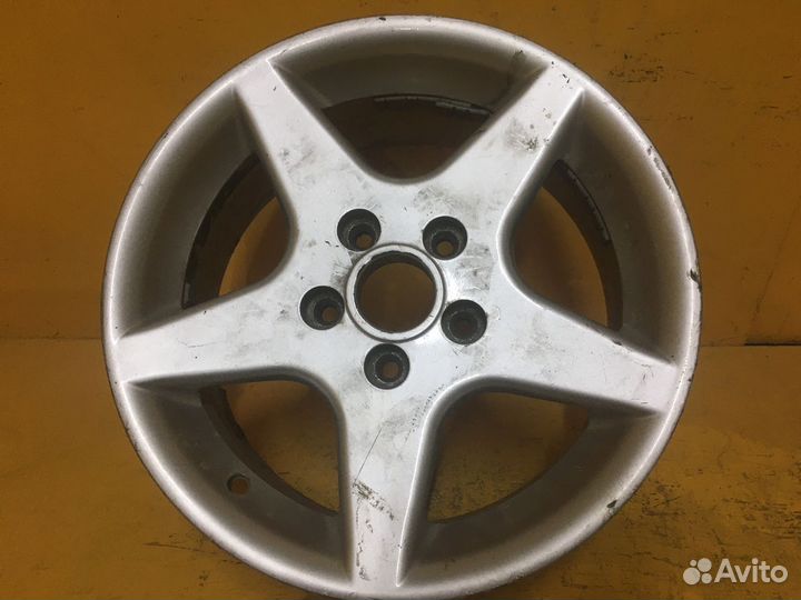 4 шт. Диски - R15 (5х108)