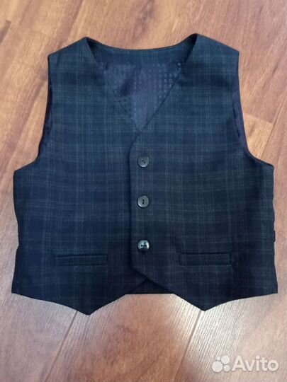 Пошив женской, мужской и детской одежды