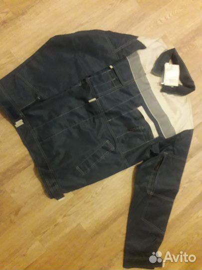 Спецодежда