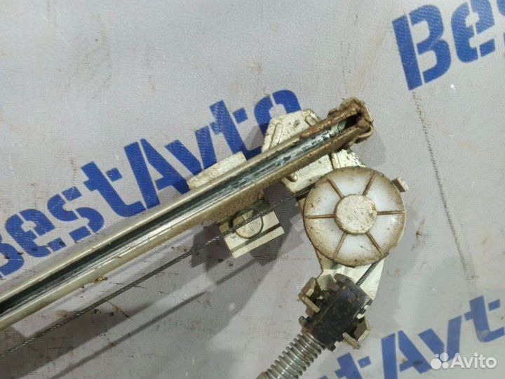 Стеклоподъемник электрический передний левый LADA