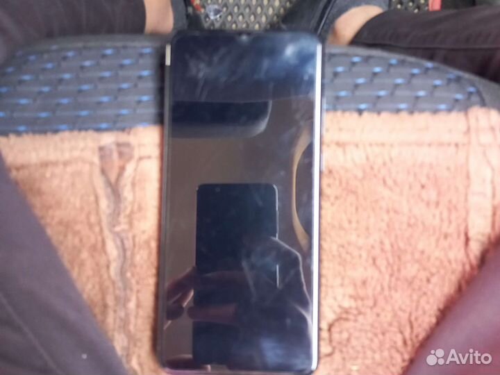 Huawei Y6p