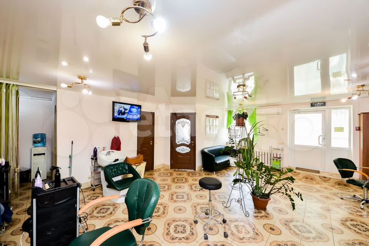 Продам торговое помещение, 53 м²