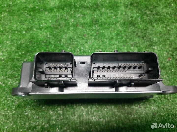 Блок Airbag (SRS) Opel Meriva B 2013