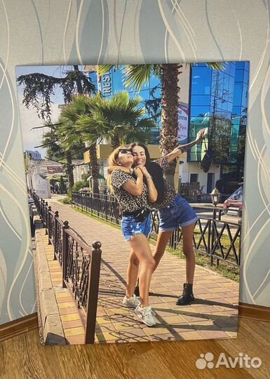 Картины на холсте