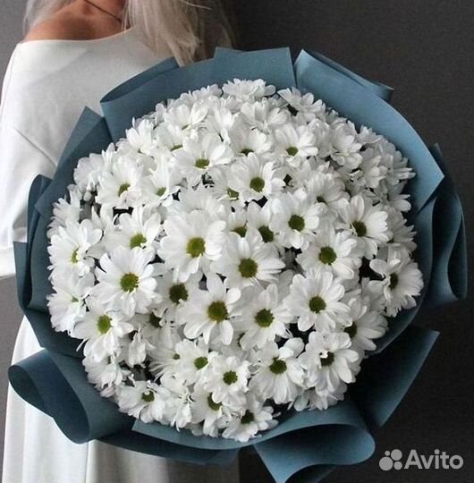 Хризантема Букеты с доставкой