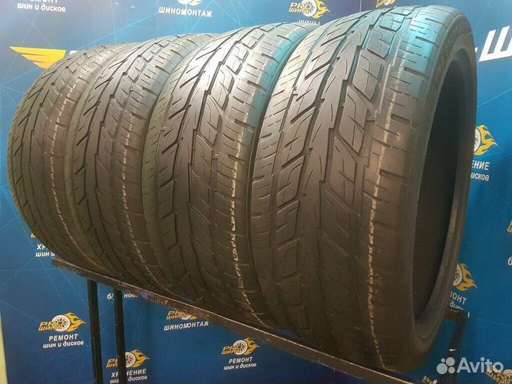 Arivo Ultra Sport ARV7 285/40 R22