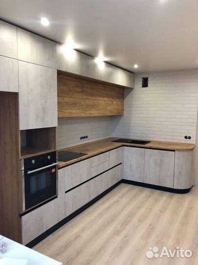 Кухня на заказ