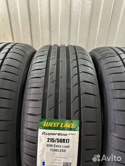 Westlake Zuper Eco Z-107 235/65 R17