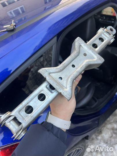 Дократ Nissan оригинал