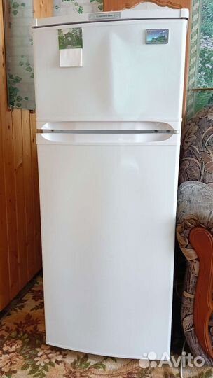 Холодильник бу