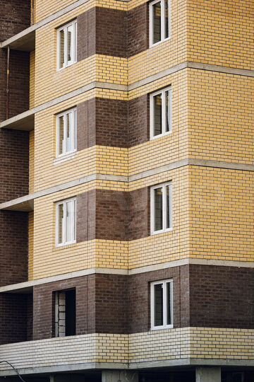 1-к. квартира, 43,1 м², 2/22 эт.