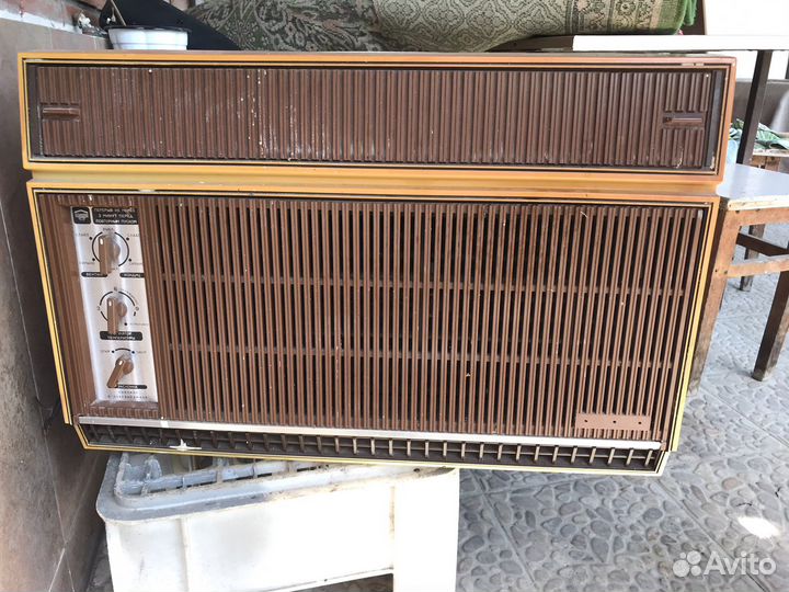 Кондиционер бк 2300