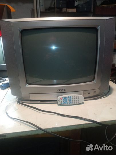Телевизоры Akai и Funai