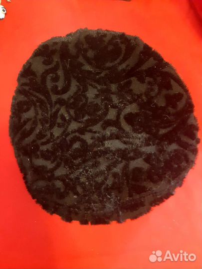 Шапка женская