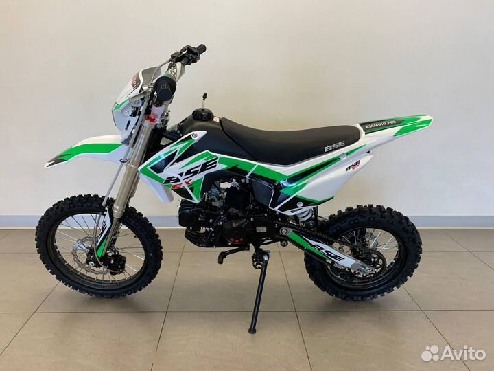 Питбайк BSE EX 125