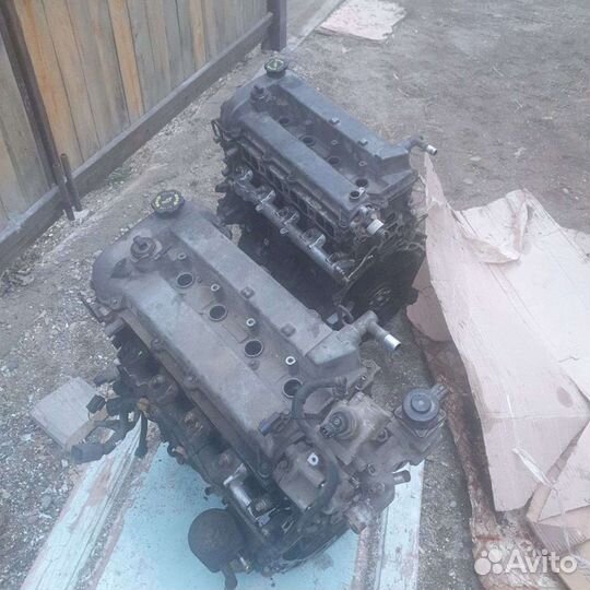 Двигатель Мазда cx7, mps 2.3 турбо L3-VDT