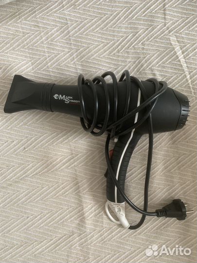 Фен для волос профессиональный 9900 Mark Shmidt