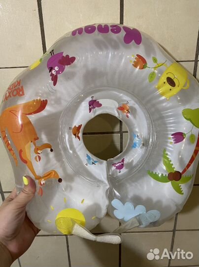 Круг для купания,стульчик для купания, ванночка