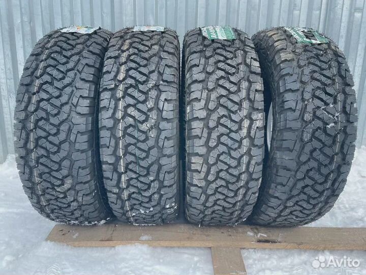 Roadcruza RA1100 A/T 225/70 R16 101T
