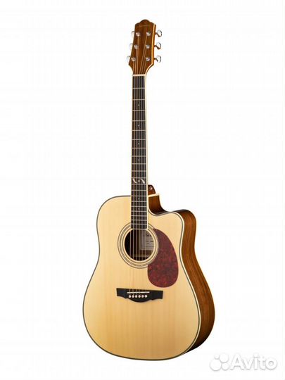 Гитара акустическая новая Naranda DG403CN