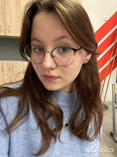 Актриса, аниматор