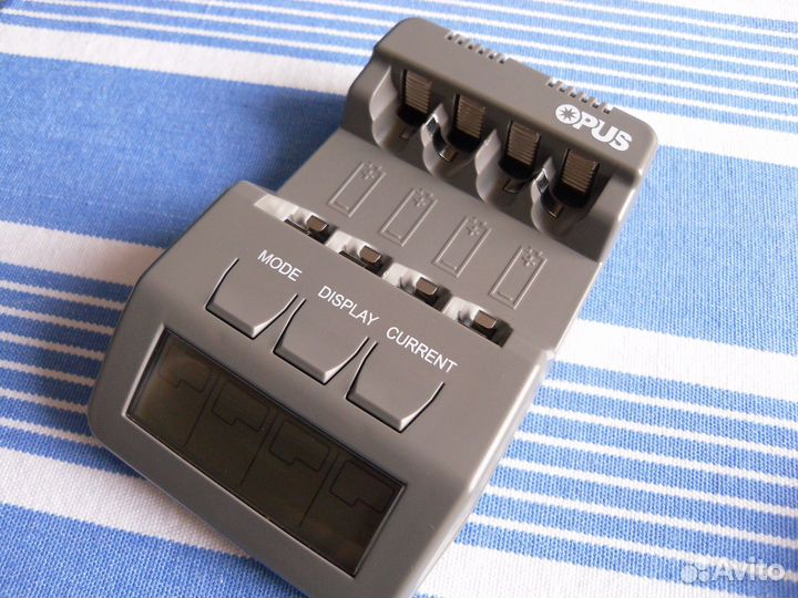 Зарядные устройства для 18650, ааа, аа