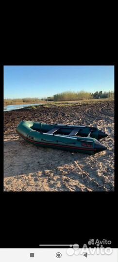 Лодка 