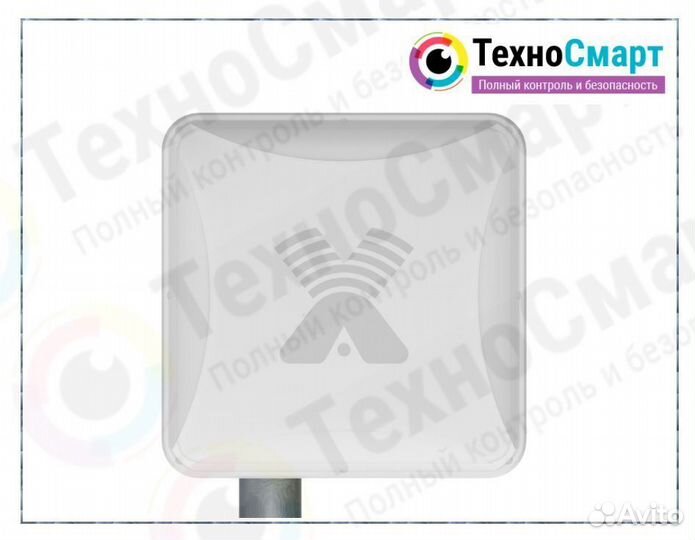 Антенна 4G Антэкс Petra BB 75 Усилитель Интернета