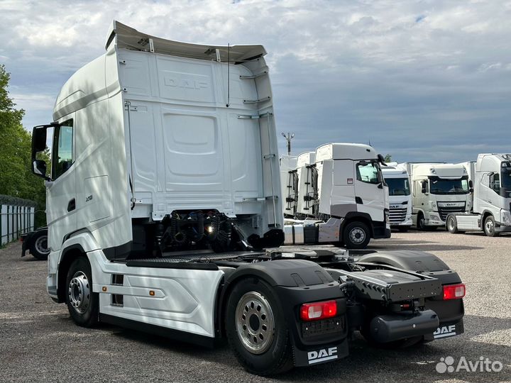 DAF XG 480 FT, 2023