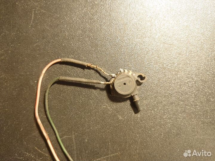 Датчик абсолютного давления motorola mpx 4250AP