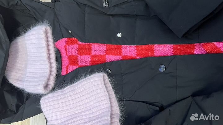 Женская одежда