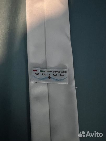 Галстук конкурный animo