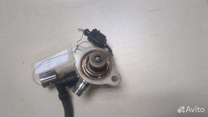 Тнвд Audi Q3 2018, 2021