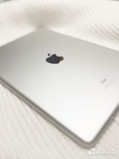 iPad 9th generation