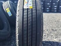 Грузовые шины 315/70 R 22,5 рулевые Constancy