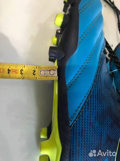 Футбольные бутсы kipsta