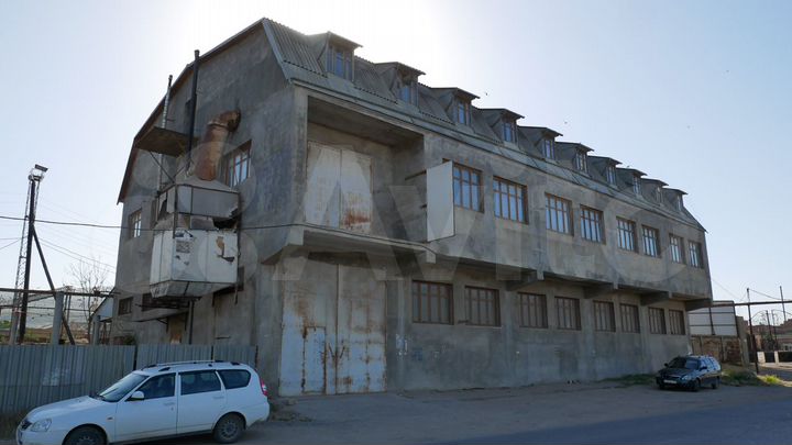 Свободного назначения, 450 м²