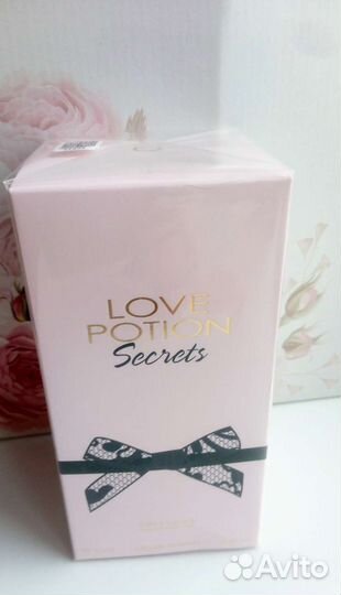 Туалетная вода орифлейм