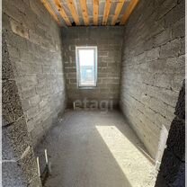 Дом 79 м² на участке 6 сот.