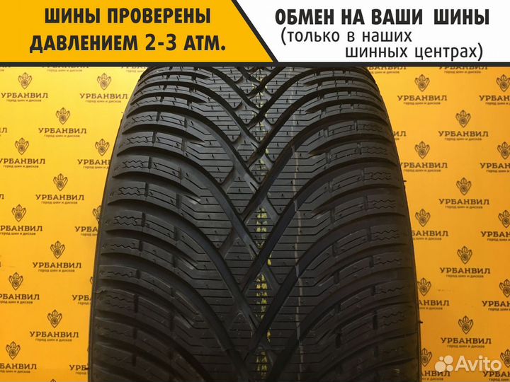 Bfgoodrich G-Force Winter 2 235/45 R18 98V