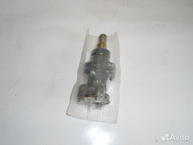 Маятник рулевой трапеции в сборе Луаз