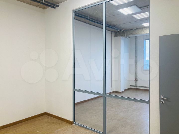 Офис, 53.7 м²